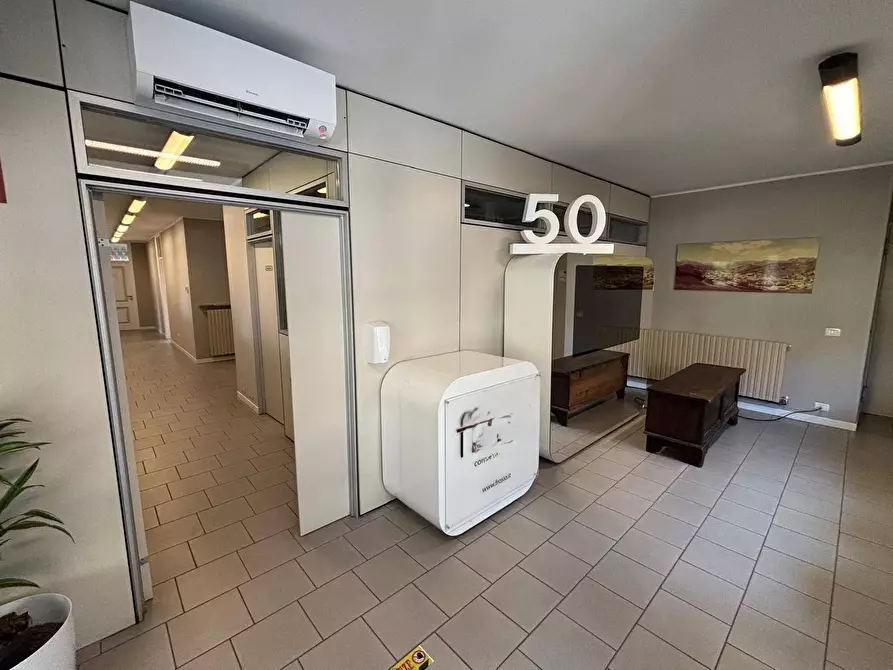 Immagine 10 di Capannone industriale in vendita  in via donatori di organi a Sant'omobono Terme