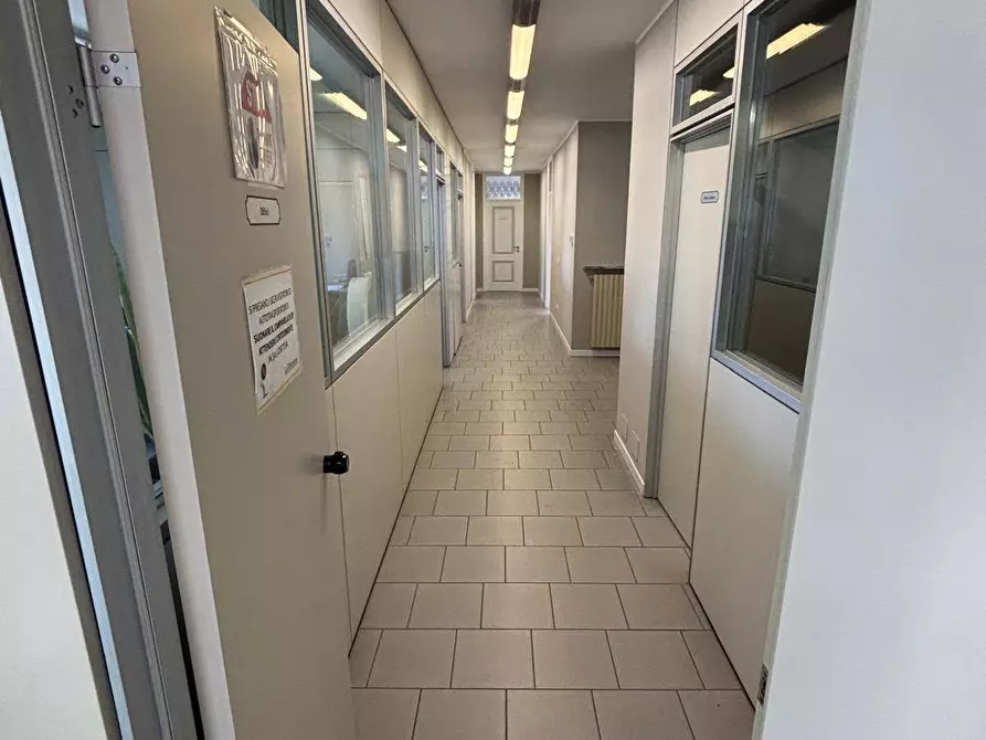 Immagine 11 di Capannone industriale in vendita  in via donatori di organi a Sant'omobono Terme