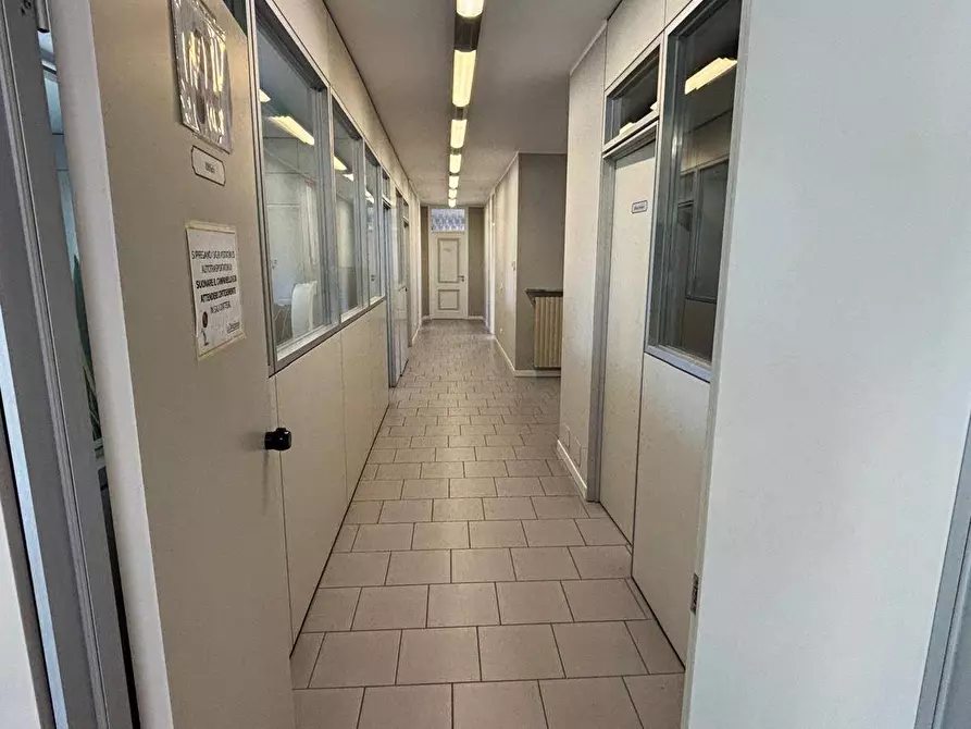 Immagine 14 di Capannone industriale in vendita  in via donatori di organi a Sant'omobono Terme