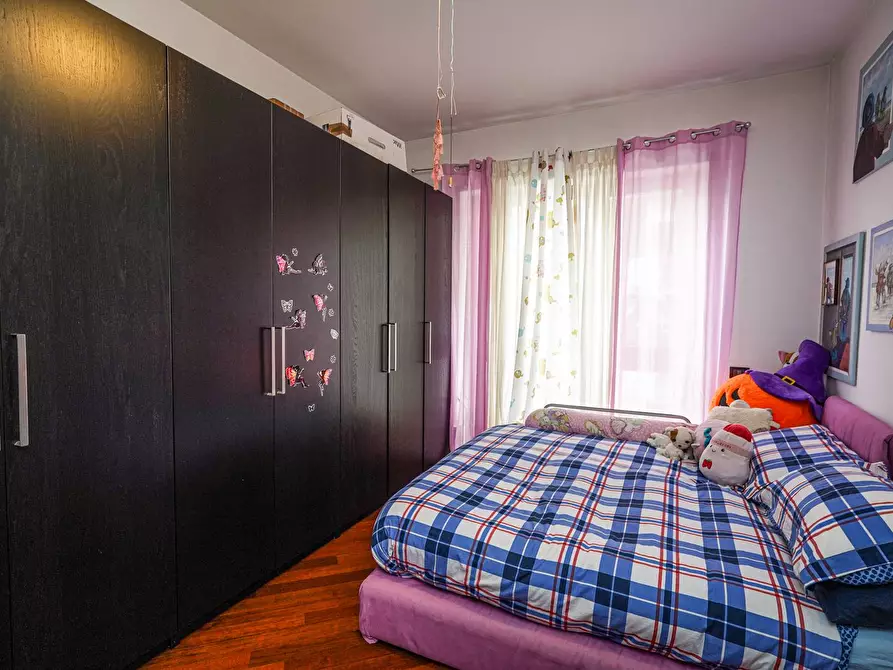 Immagine 15 di Appartamento in vendita  in Via Mazzini a Bergamo