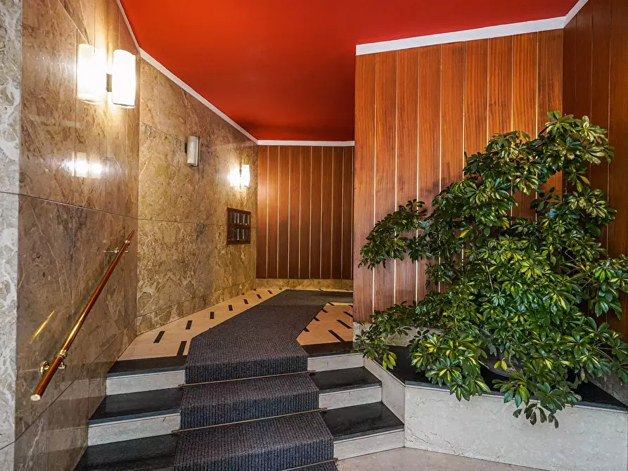 Immagine 25 di Appartamento in vendita  in Via Mazzini a Bergamo