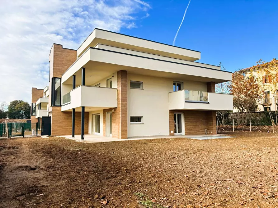 Immagine 1 di Appartamento in vendita  in via Gandhi a Curno