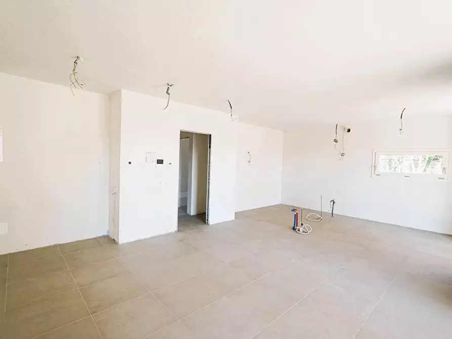 Immagine 4 di Appartamento in vendita  in via Gandhi a Curno