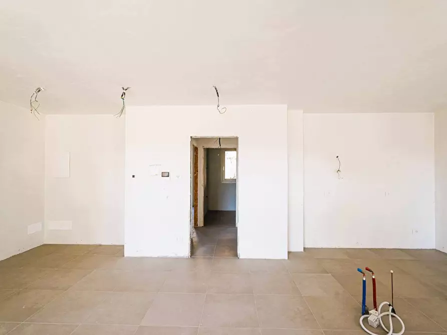 Immagine 5 di Appartamento in vendita  in via Gandhi a Curno