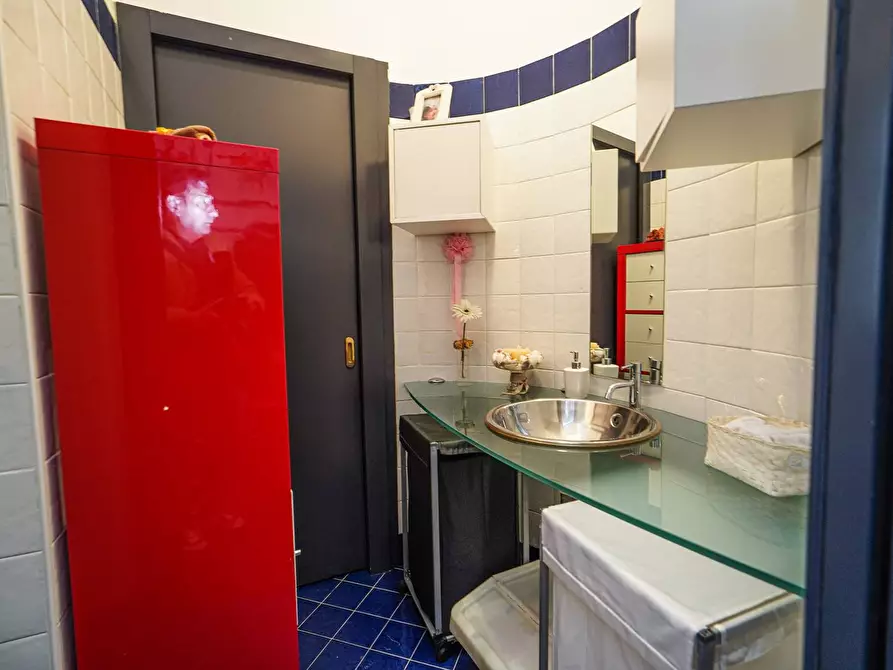 Immagine 22 di Appartamento in vendita  in Via Mazzini a Bergamo