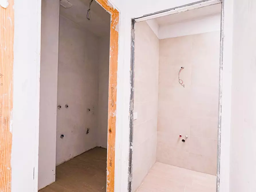 Immagine 28 di Attico in vendita  in VIA GANDHI a Curno