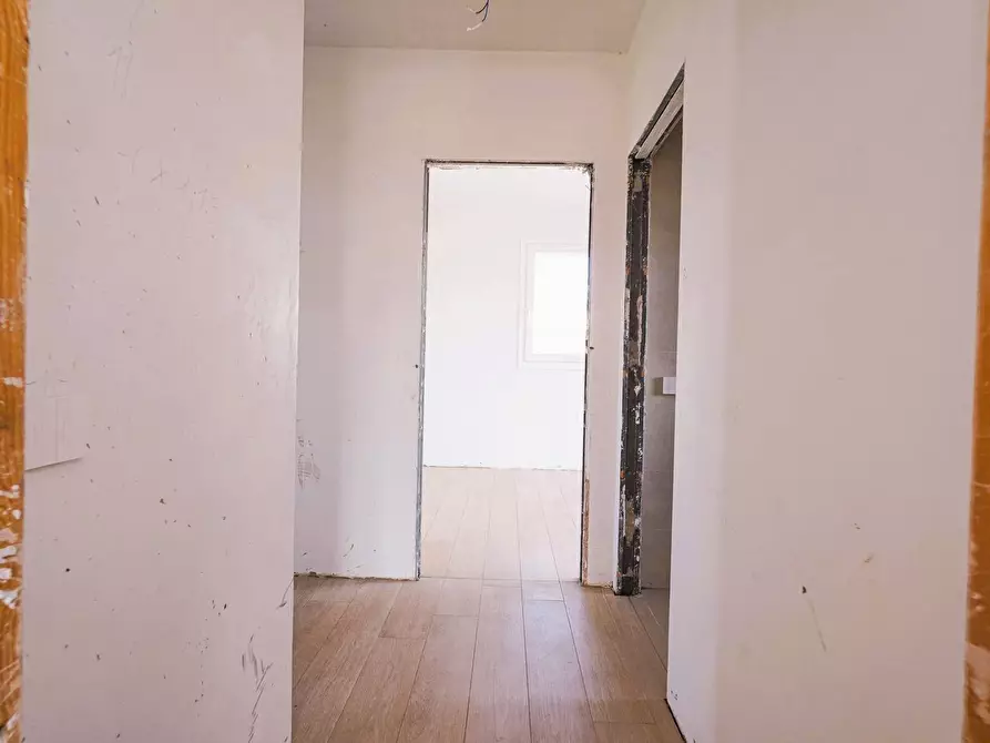 Immagine 26 di Attico in vendita  in VIA GANDHI a Curno