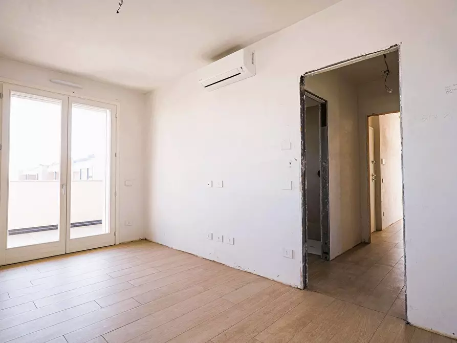 Immagine 19 di Attico in vendita  in VIA GANDHI a Curno