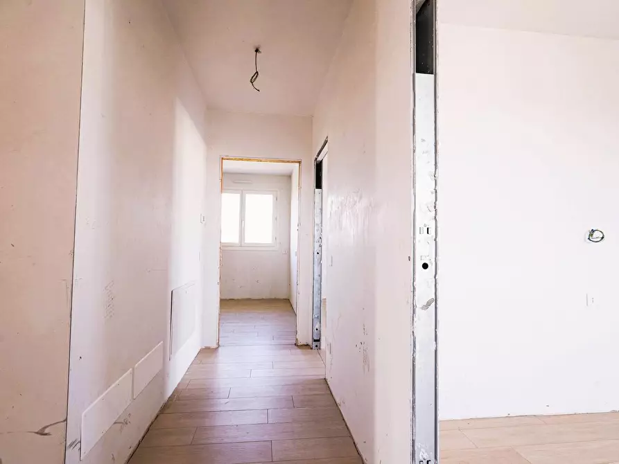 Immagine 12 di Attico in vendita  in VIA GANDHI a Curno