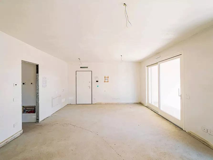 Immagine 4 di Appartamento in vendita  in via Gandhi a Curno