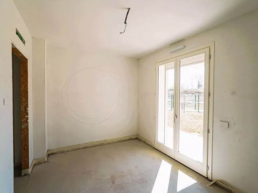 Immagine 15 di Appartamento in vendita  in via Gandhi a Curno