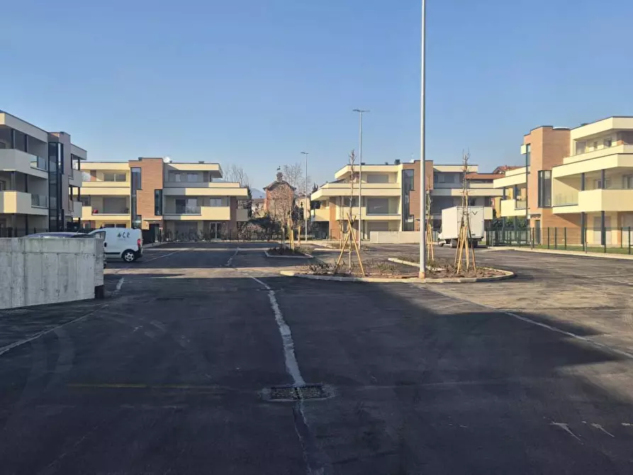 Immagine 26 di Appartamento in vendita  in via Gandhi a Curno