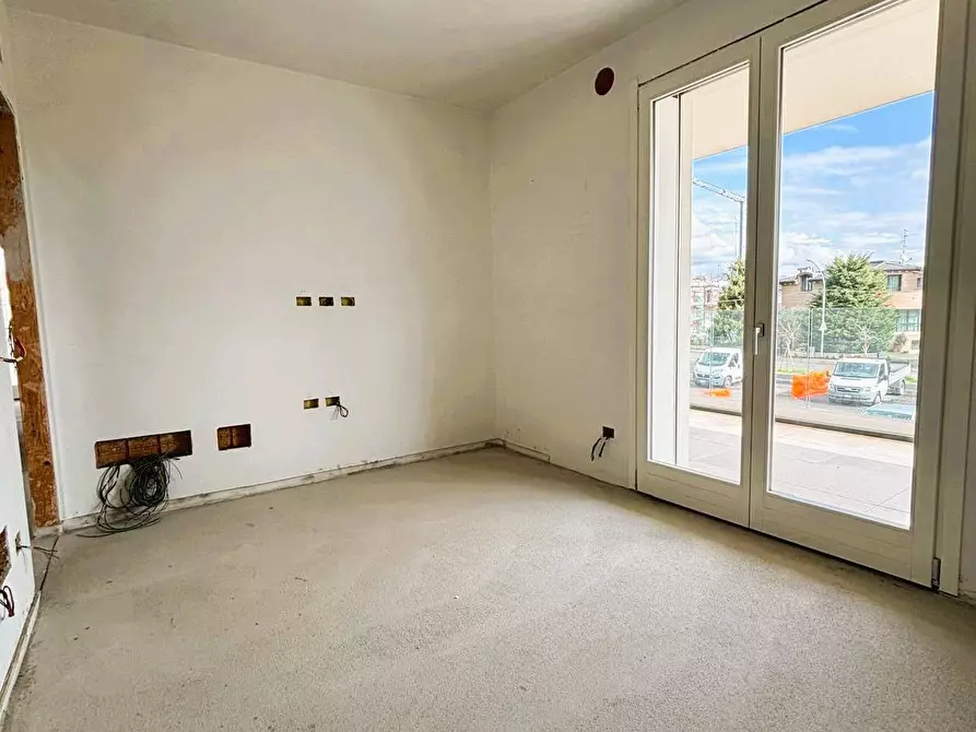 Immagine 10 di Villa in vendita  in Via Mazzini a Dalmine