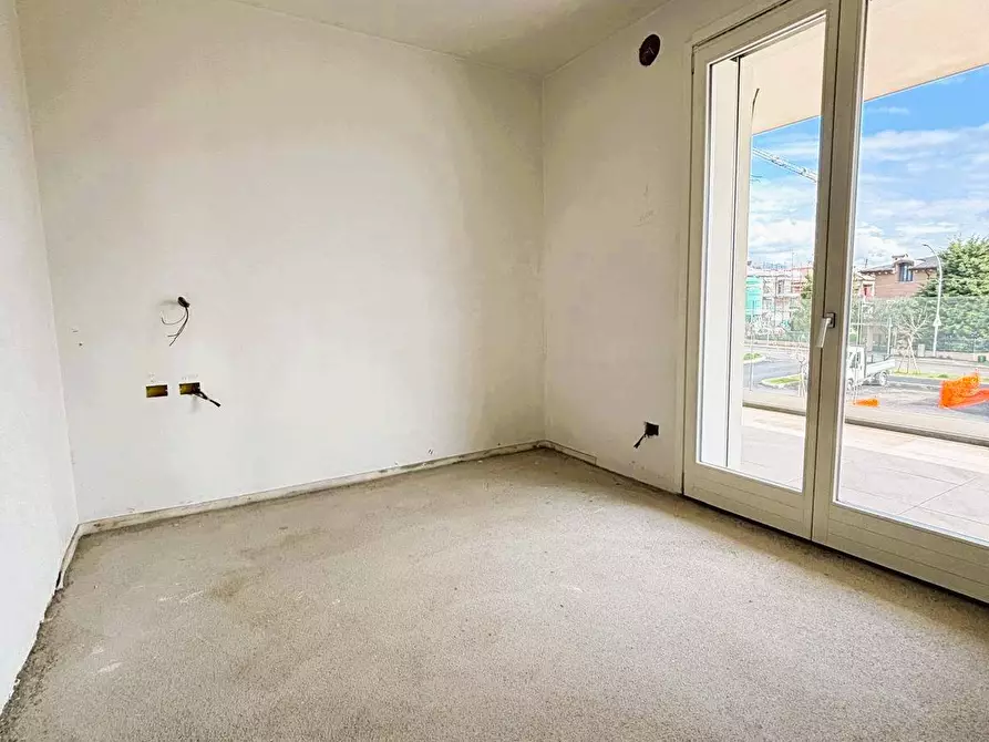 Immagine 11 di Villa in vendita  in Via Mazzini a Dalmine