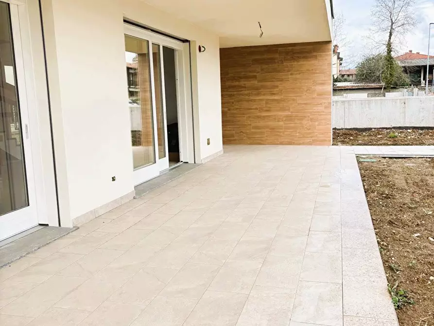 Immagine 26 di Villa in vendita  in Via Mazzini a Dalmine