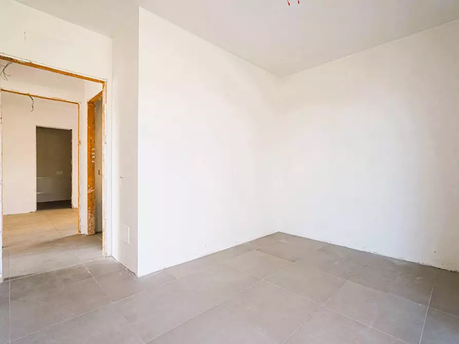 Immagine 17 di Appartamento in vendita  in via mazzini a Dalmine