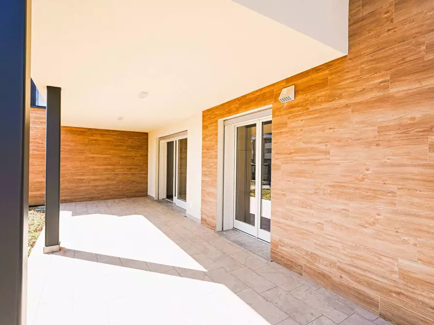 Immagine 21 di Appartamento in vendita  in via mazzini a Dalmine