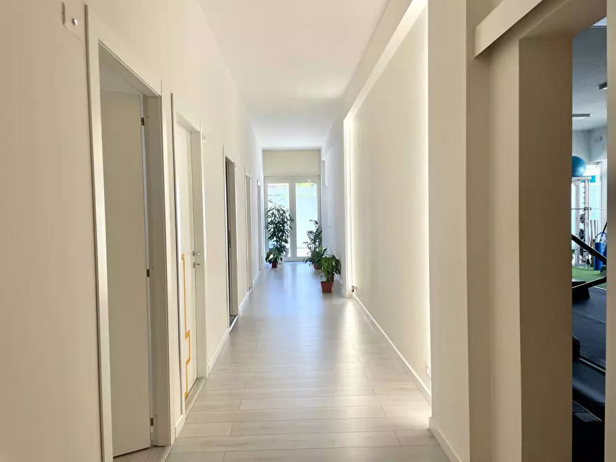 Immagine 8 di Ufficio in affitto  in via Catullo a Pomezia