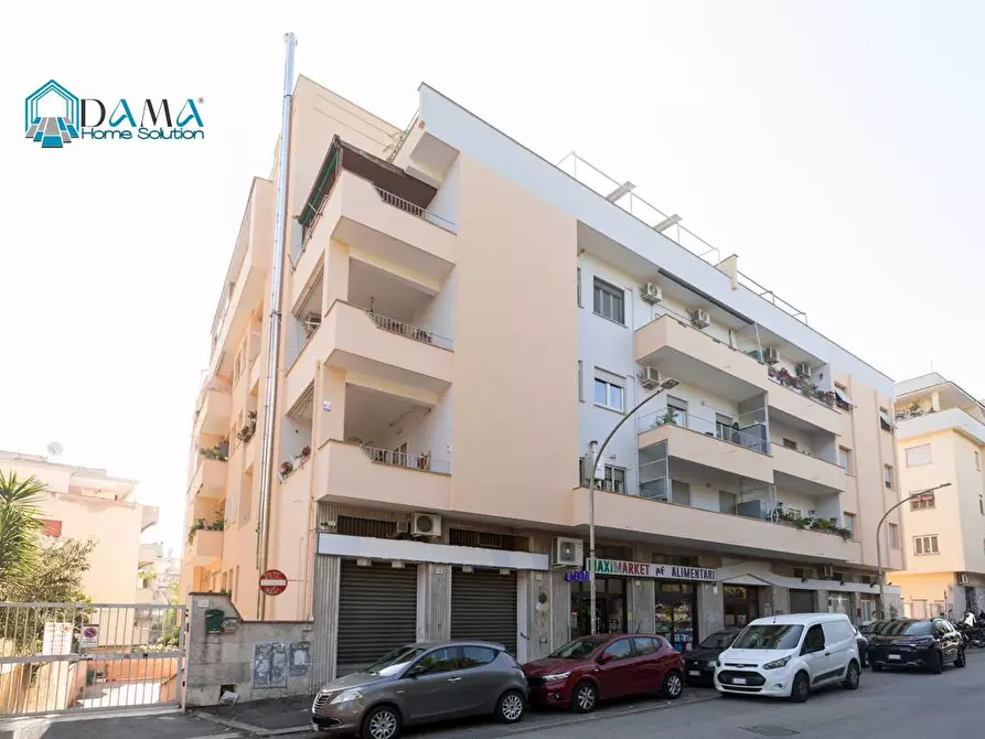 Immagine 30 di Appartamento in affitto  in via Cerbara a Roma