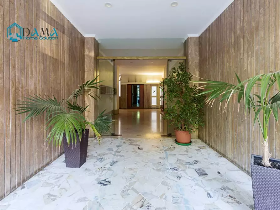 Immagine 26 di Appartamento in affitto  in via Cerbara a Roma