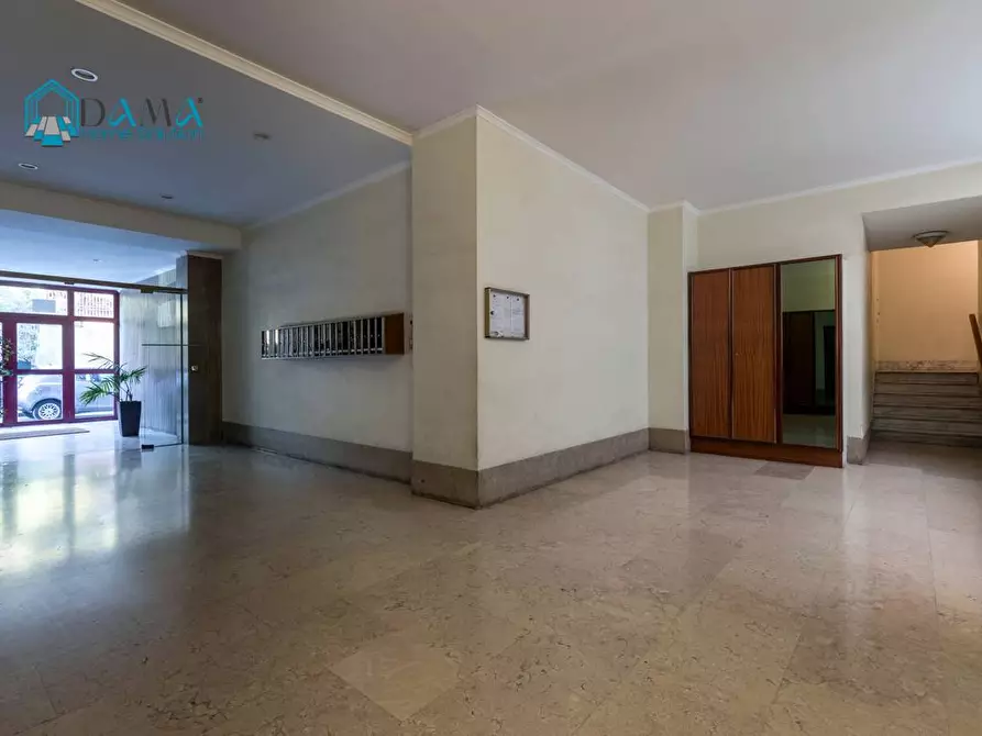 Immagine 27 di Appartamento in affitto  in via Cerbara a Roma