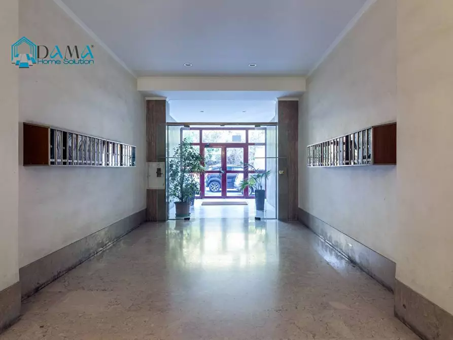 Immagine 28 di Appartamento in affitto  in via Cerbara a Roma