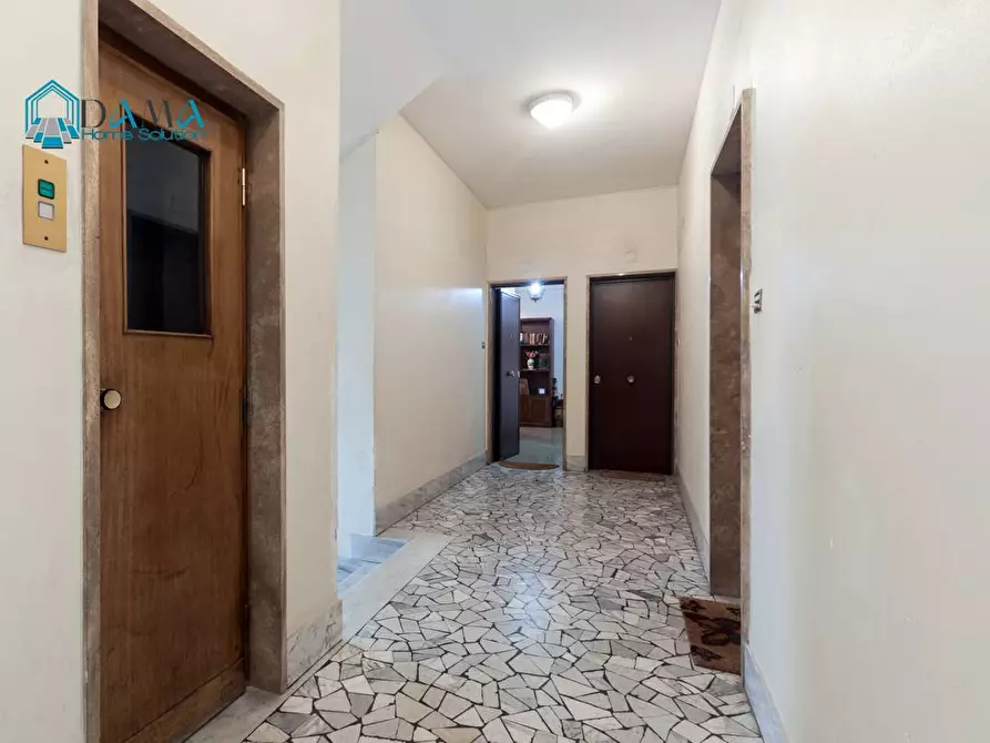 Immagine 24 di Appartamento in affitto  in via Cerbara a Roma