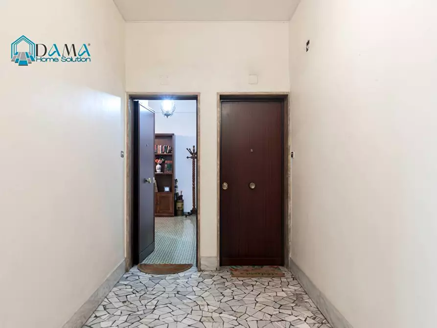 Immagine 25 di Appartamento in affitto  in via Cerbara a Roma