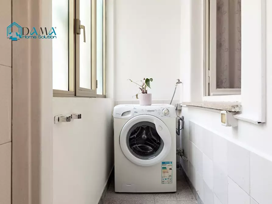 Immagine 20 di Appartamento in affitto  in via Cerbara a Roma