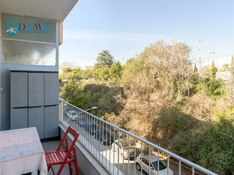 Immagine 23 di Appartamento in affitto  in via Cerbara a Roma