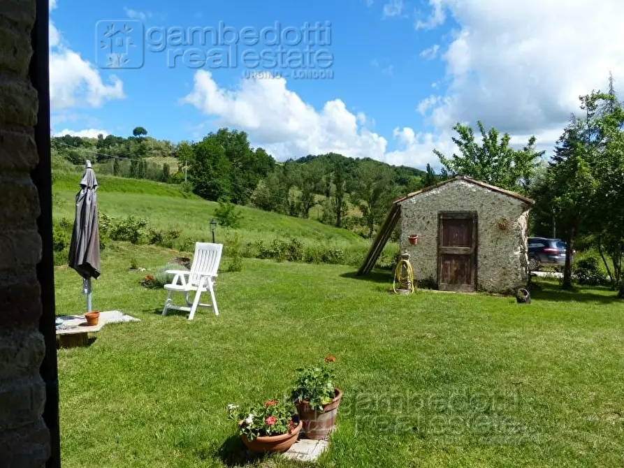 Immagine 30 di Rustico / casale in vendita  a Urbino