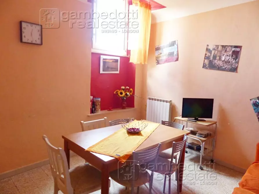 Immagine 5 di Camera in affitto  a Urbino