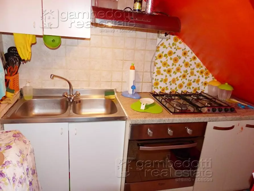 Immagine 11 di Camera in affitto  a Urbino