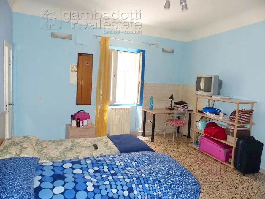 Immagine 7 di Camera in affitto  a Urbino