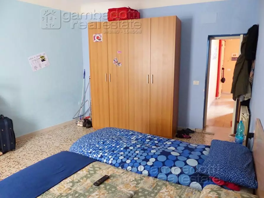 Immagine 8 di Camera in affitto  a Urbino