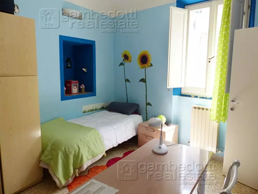 Immagine 2 di Camera in affitto  a Urbino