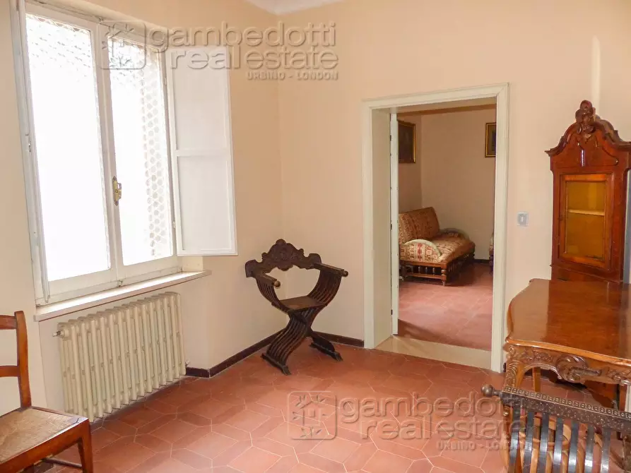 Immagine 5 di Appartamento in affitto  a Urbino