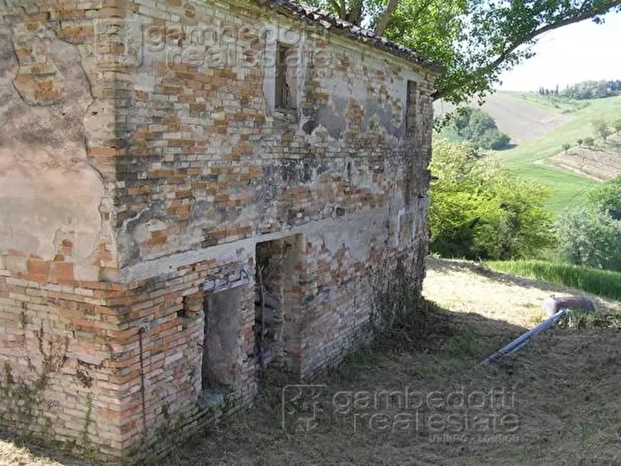 Immagine 1 di Rustico / casale in vendita  a Terre Roveresche
