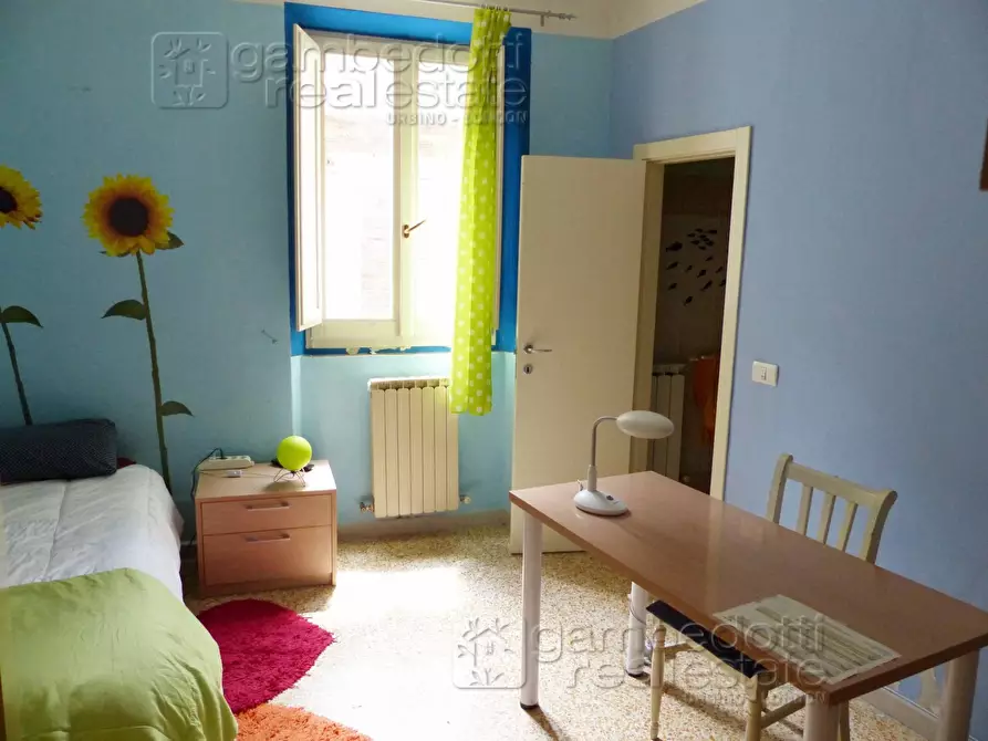 Immagine 3 di Camera in affitto  a Urbino