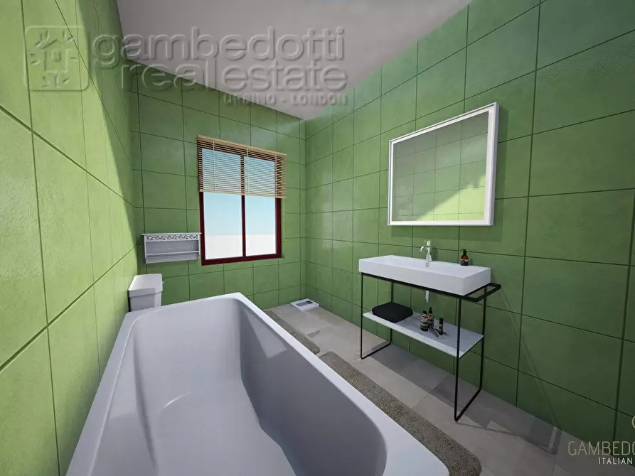 Immagine 13 di Appartamento in vendita  a Urbino