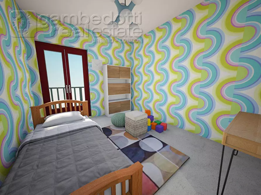 Immagine 7 di Appartamento in vendita  a Urbino