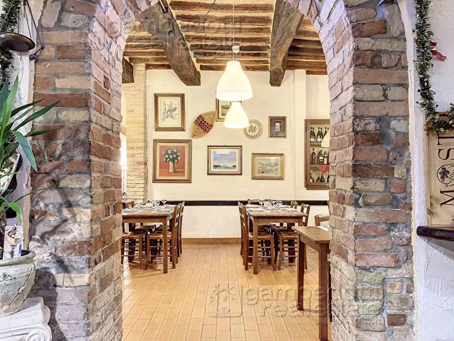 Immagine 4 di Attività commerciale in vendita  a Urbino