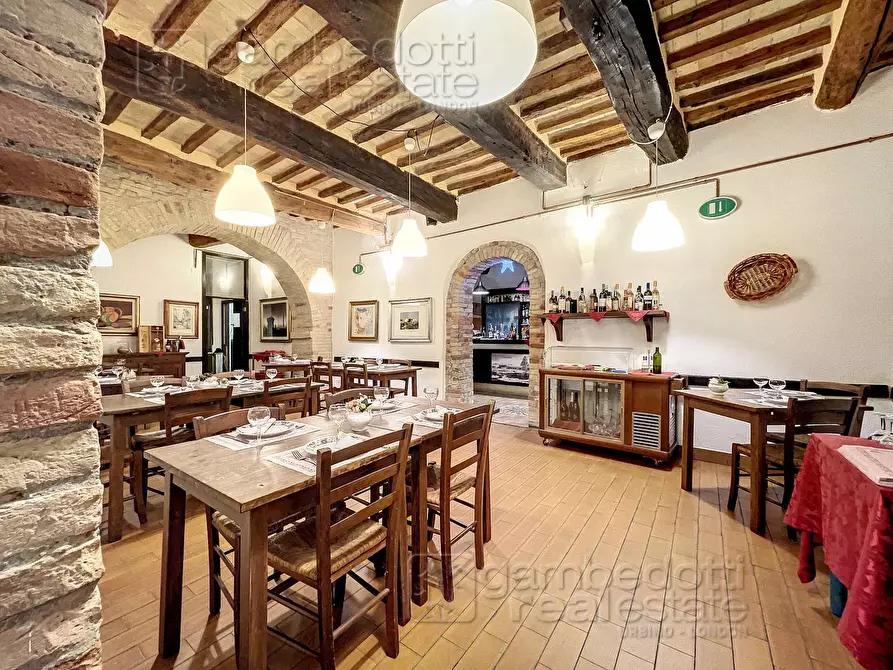 Immagine 12 di Attività commerciale in vendita  a Urbino