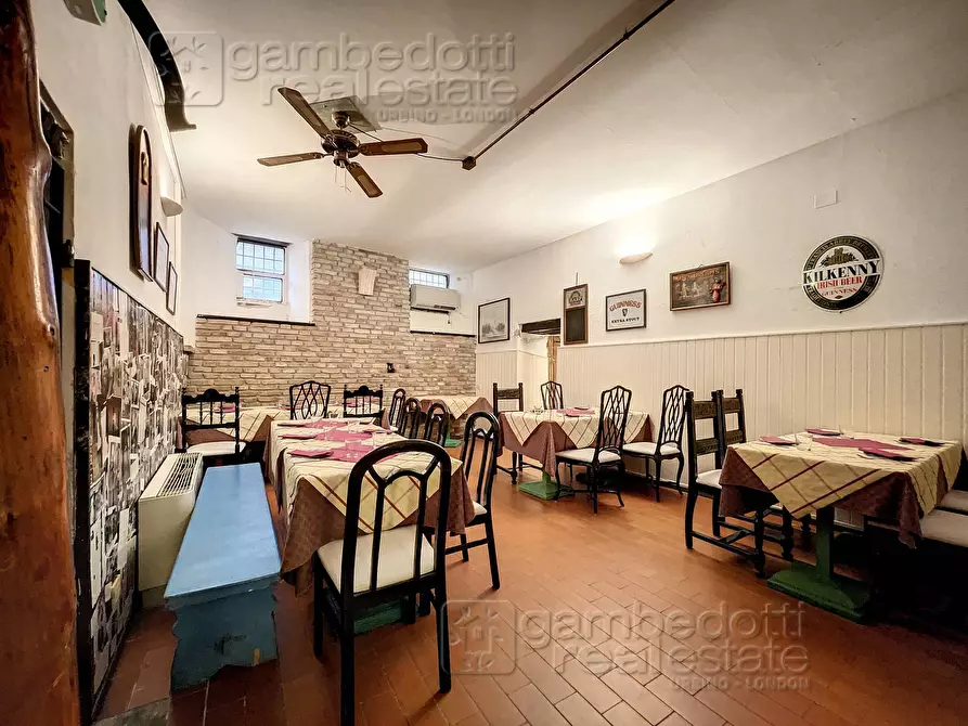 Immagine 14 di Attività commerciale in vendita  a Urbino