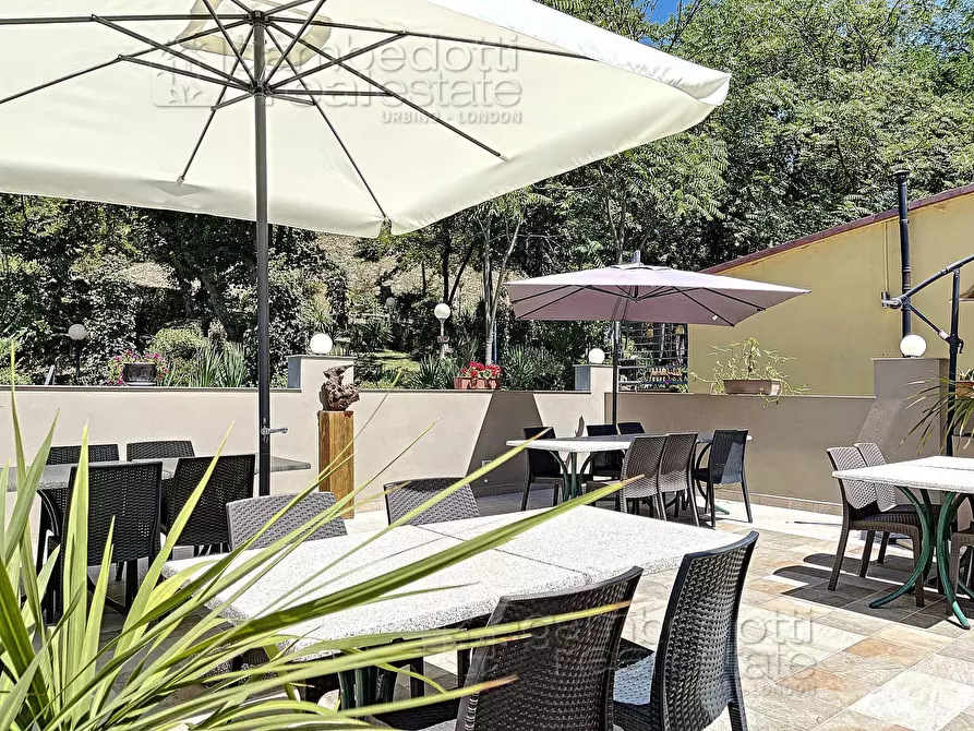 Immagine 29 di Attività commerciale in vendita  a Mondaino