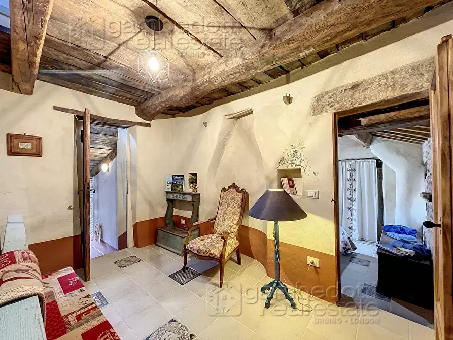 Immagine 17 di Casa semindipendente in vendita  a Montecopiolo