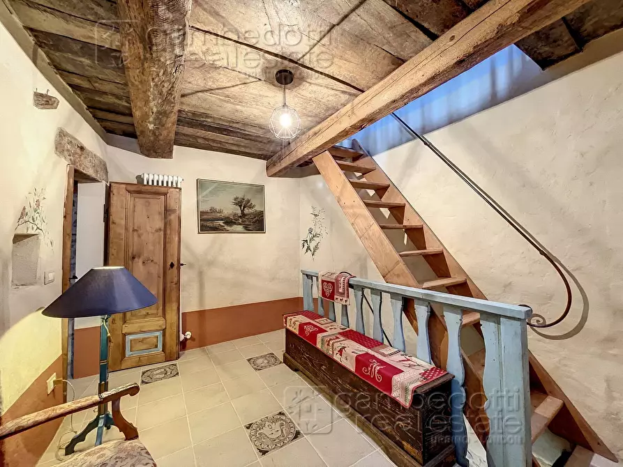 Immagine 16 di Casa semindipendente in vendita  a Montecopiolo