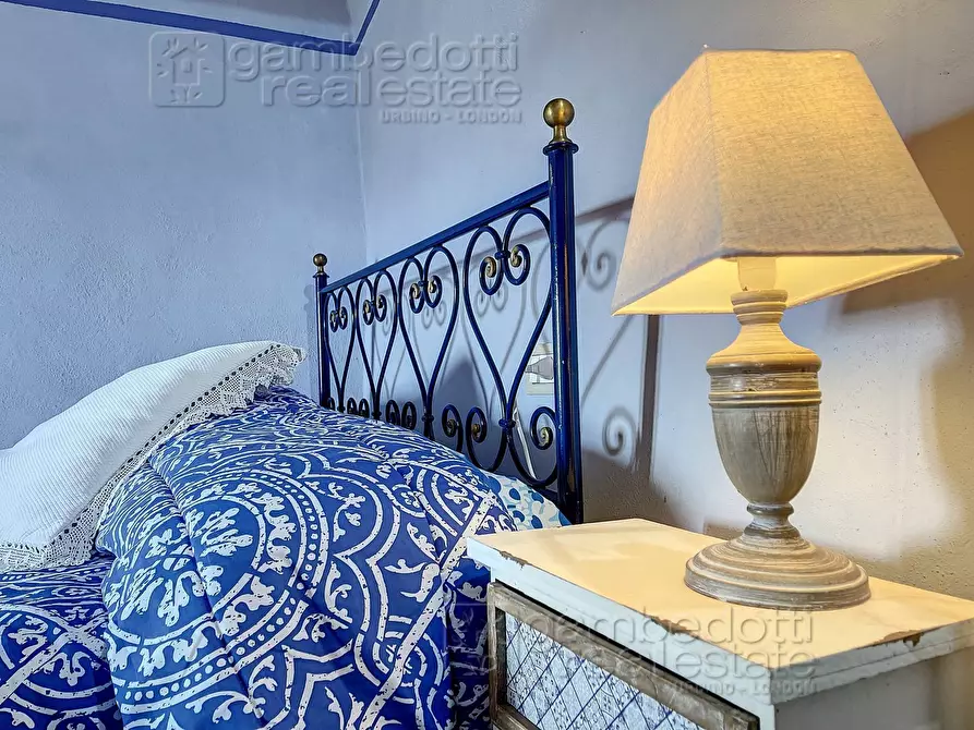 Immagine 25 di Casa semindipendente in vendita  a Montecopiolo