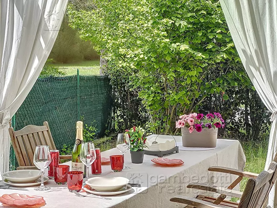 Immagine 24 di Villetta a schiera in vendita  a Cagli