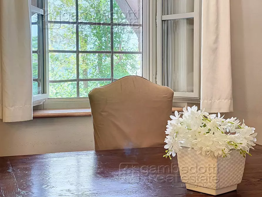 Immagine 14 di Villetta a schiera in vendita  a Cagli